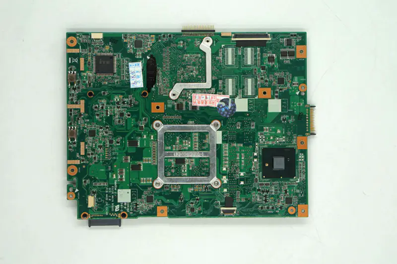 Asus K52JB Hauptplatine