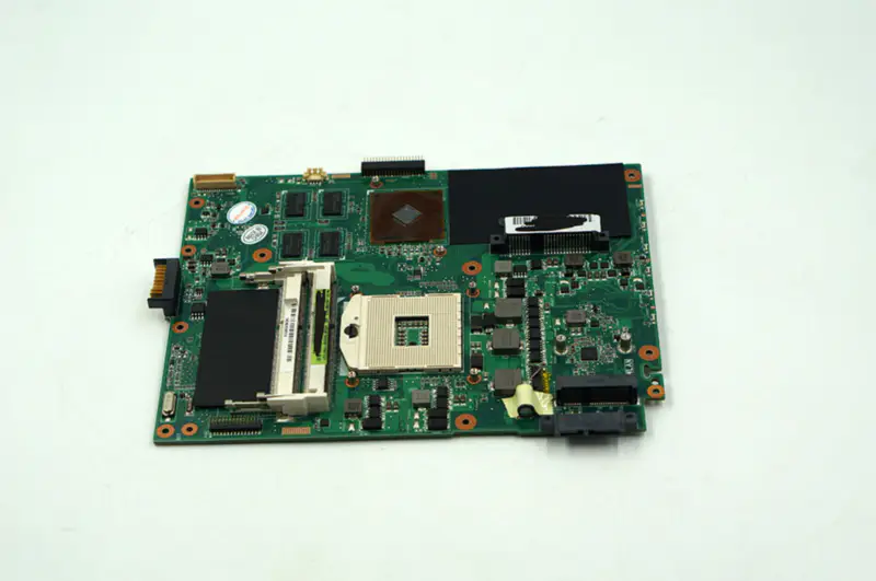 Asus K52JB Hauptplatine