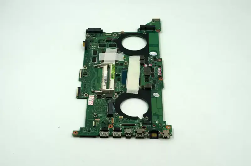 Asus N750JV Hauptplatine