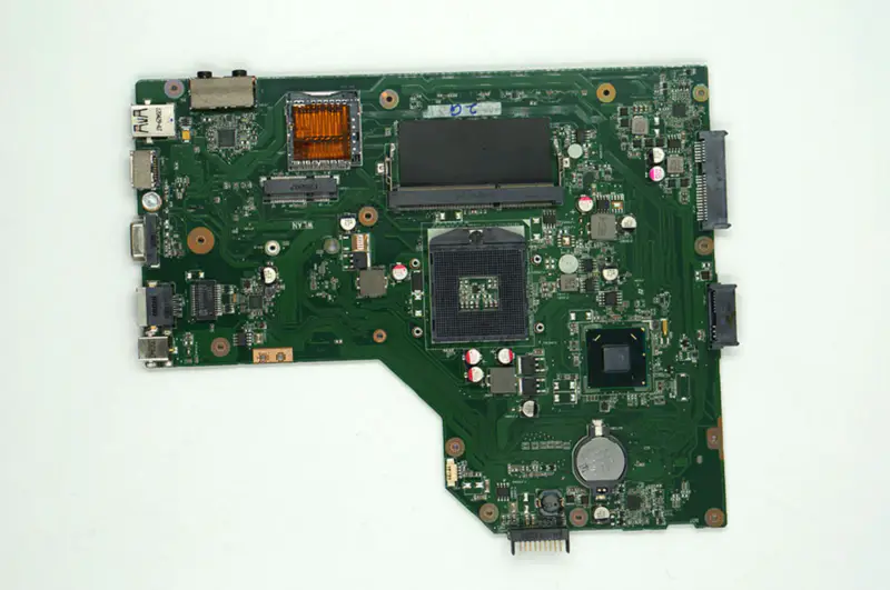 Asus X54C Hauptplatine