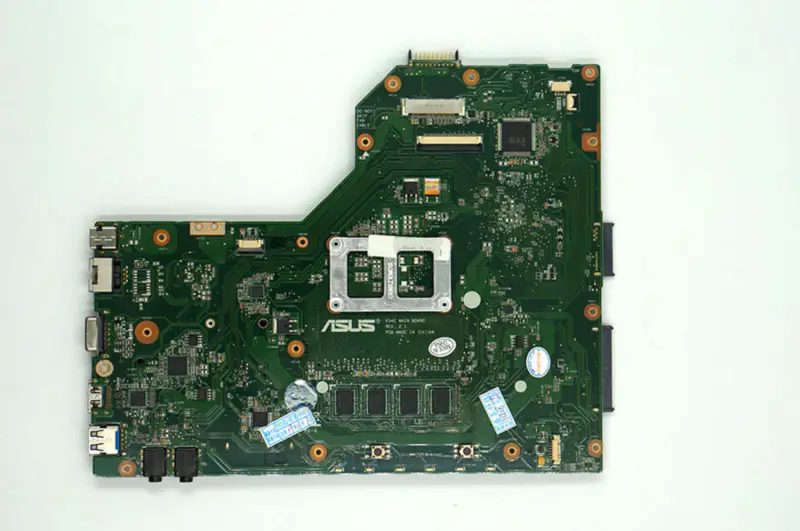 Asus X54C Hauptplatine