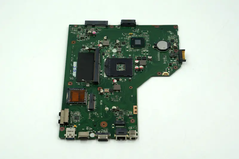 Asus X54C Hauptplatine