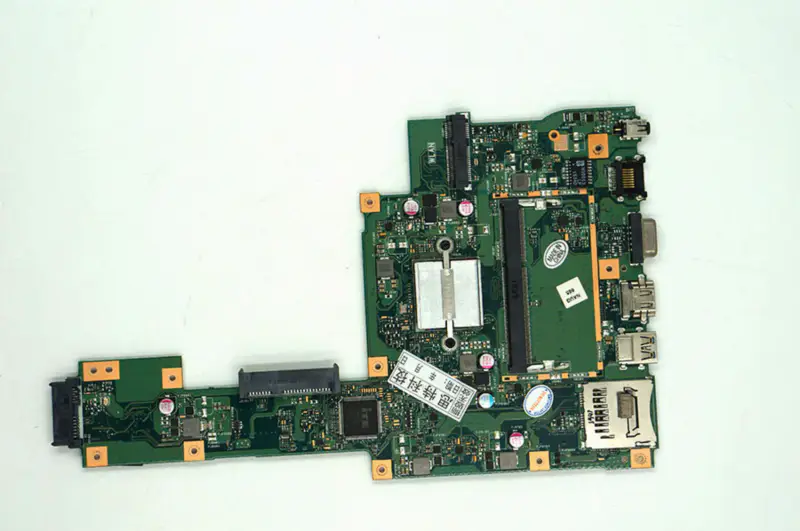 Asus X553S X553SA REV2.0 Hauptplatine