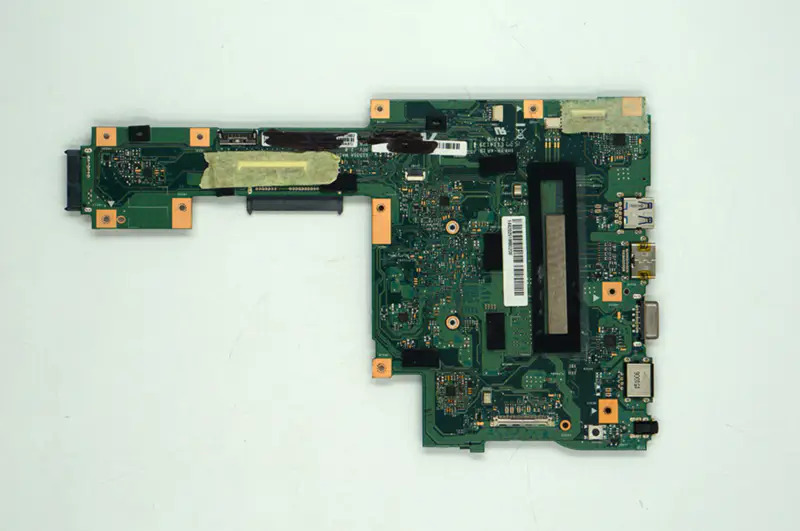 Asus X553S X553SA REV2.0 Hauptplatine