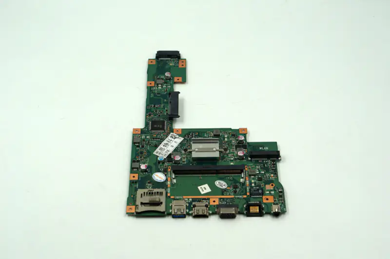 Asus X553S X553SA REV2.0 Hauptplatine