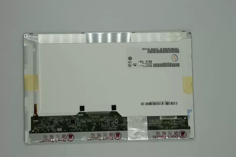 lenovo LTN121AT07 B121EW09 Bildschirm