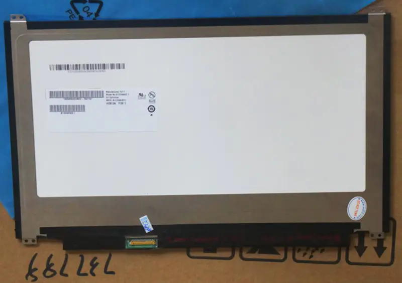 ASUS UX305 UX305FA UX305CA UX305LA Ersatz Led Bildschirm Display B133HAN02.1