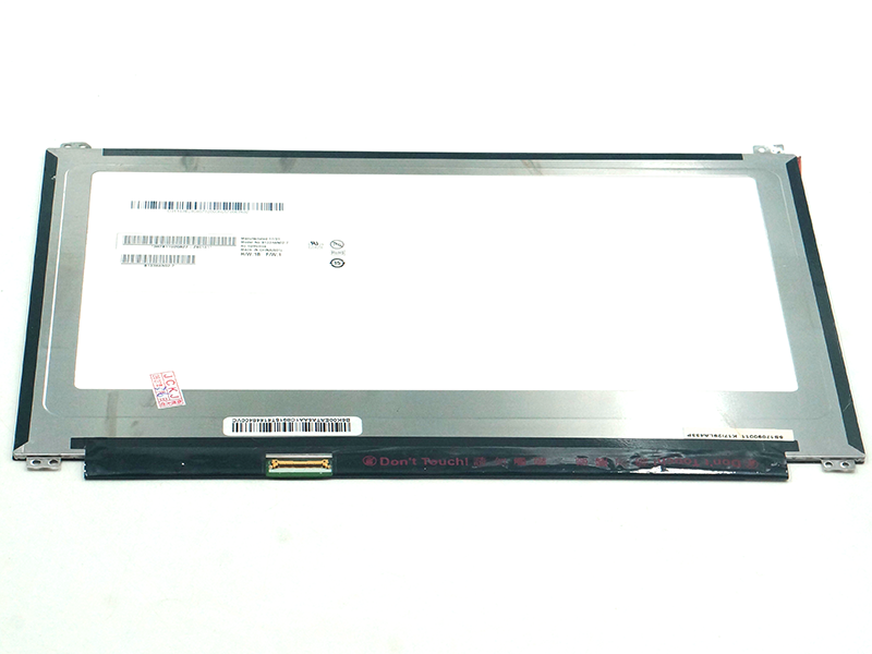 13,3 Zoll B133HAN02.7 FHD ISP 30pin EDP 1920*1080 LCD SCREEN