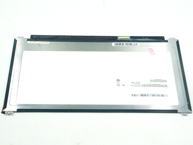 13,3 Zoll B133HAN02.7 FHD ISP 30pin EDP 1920*1080 LCD SCREEN