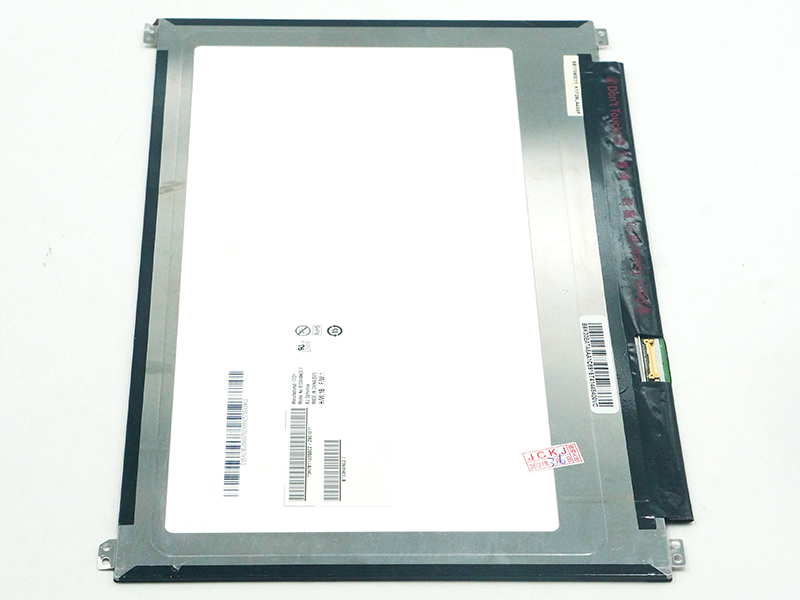 13,3 Zoll B133HAN02.7 FHD ISP 30pin EDP 1920*1080 LCD SCREEN