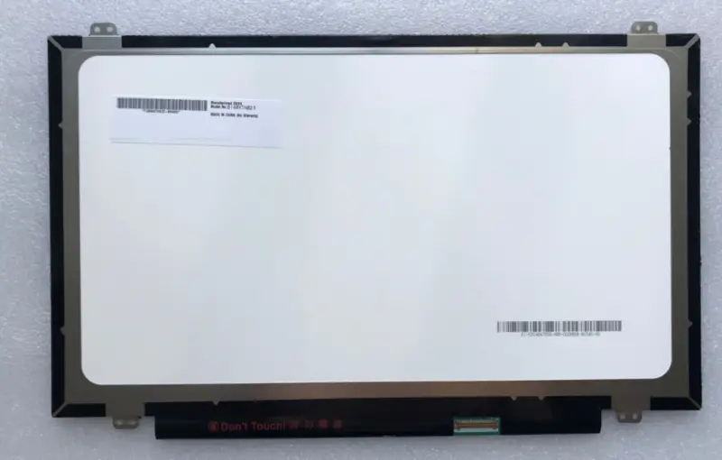 Fast neues B140XTN02.E AUO LCD-Panel Ersatz