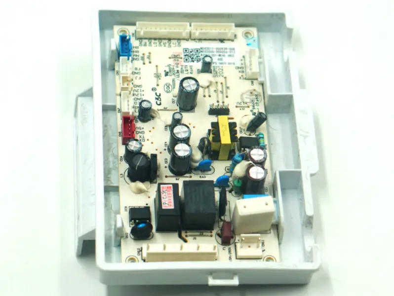 Skyworth Kühlschrank Steuerplatine B2062-001-ME45