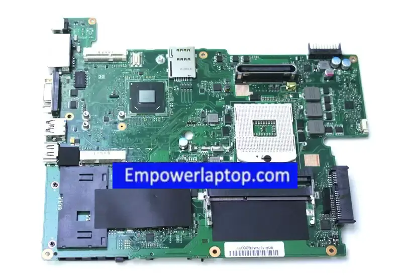 Asus B23E Hauptplatine