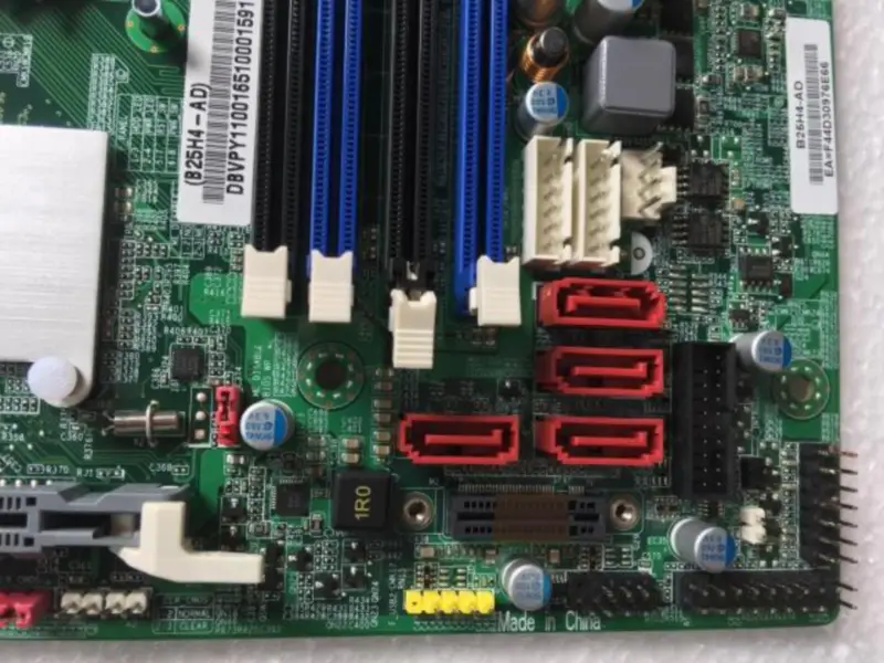 Acer B25H4-AD Hauptplatine B250 Chipsatz LGA1151