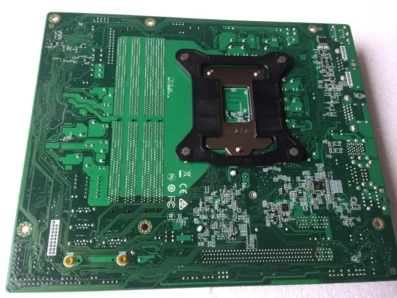 Acer B25H4-AD Hauptplatine B250 Chipsatz LGA1151