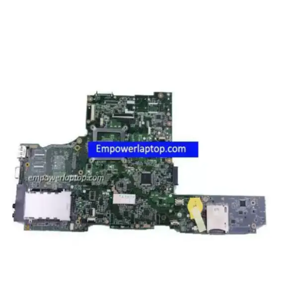 Asus B43F Hauptplatine