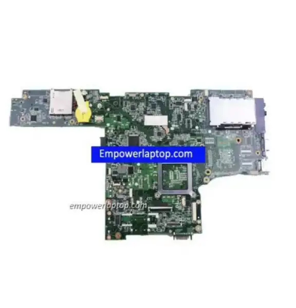Asus B43F Hauptplatine
