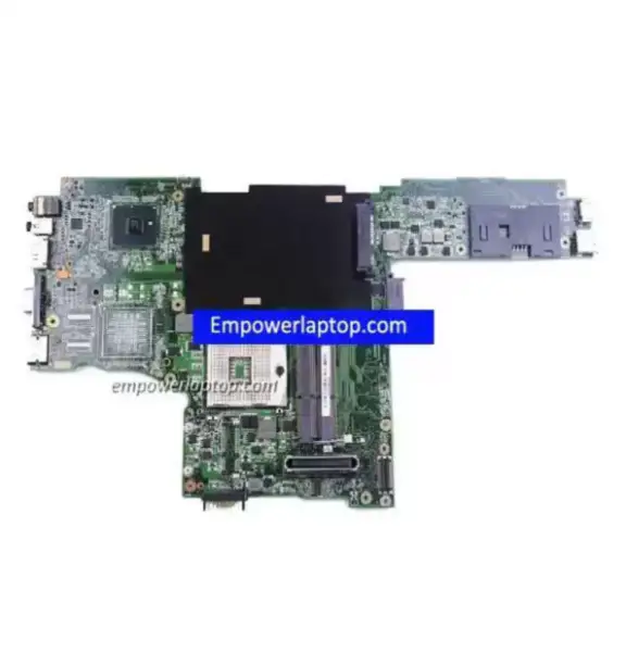 Asus B43F Hauptplatine