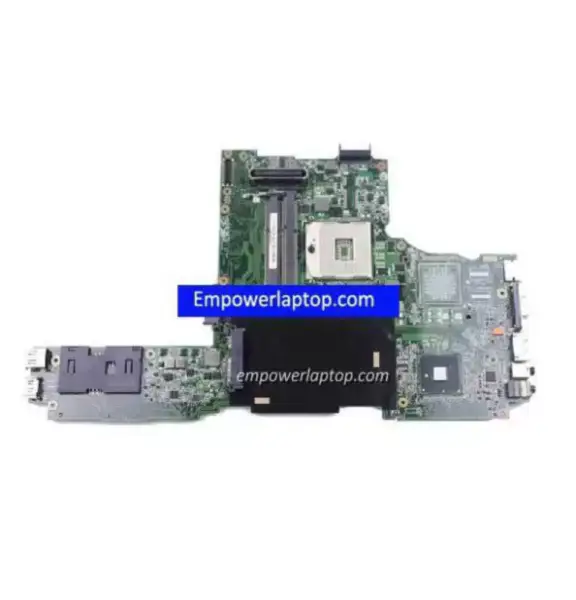 Asus B43F Hauptplatine