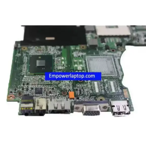 Asus B43F Hauptplatine