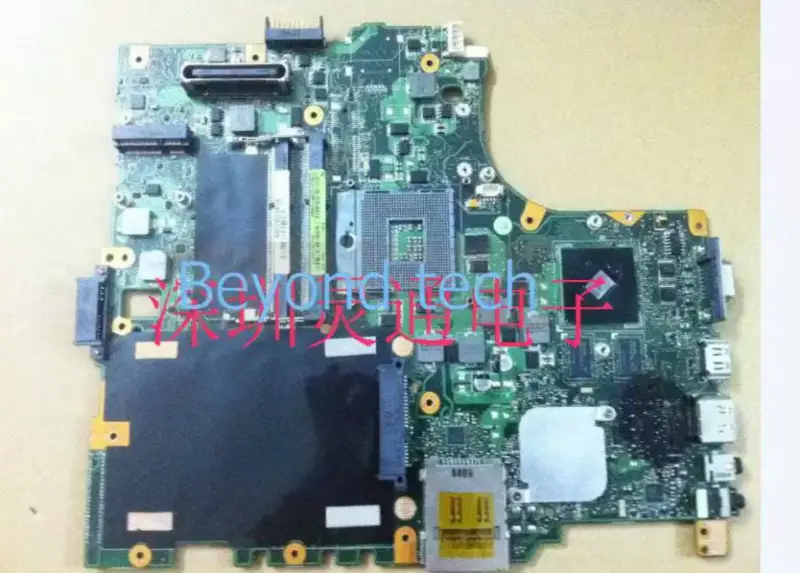 Asus B43J Hauptplatine