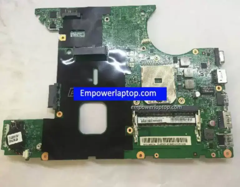 Lenovo B475 Hauptplatine