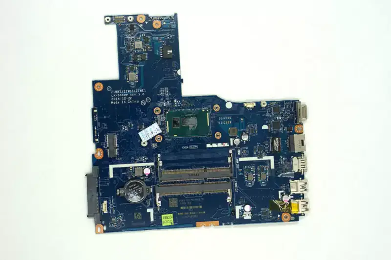 Lenovo B40-70 B40-80 B50-70 B50-80 LA-B092P Hauptplatine