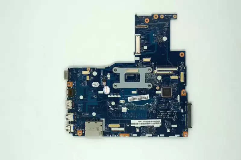 Lenovo B40-70 B40-80 B50-70 B50-80 LA-B092P Hauptplatine