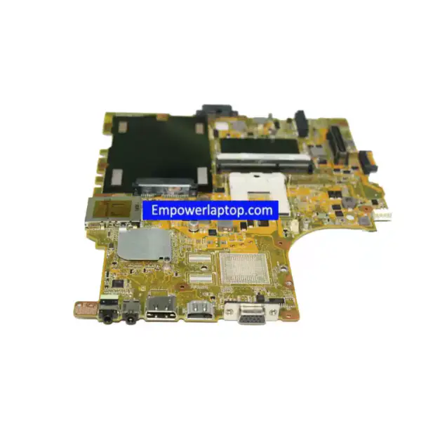 Asus B53F Hauptplatine