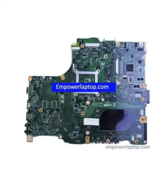 Asus B53S Hauptplatine