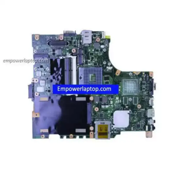 Asus B53S Hauptplatine