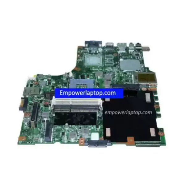 Asus B53S Hauptplatine