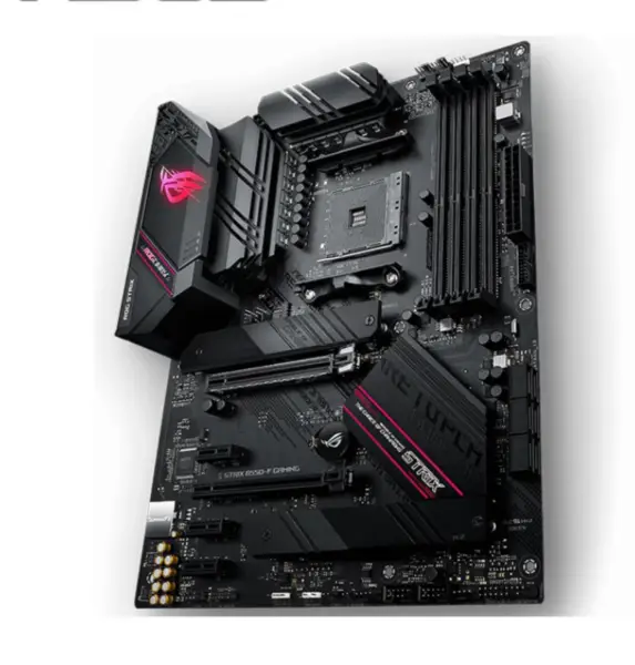 Asus ROG Strix B550-F Gaming-Motherboard Sockel AM4