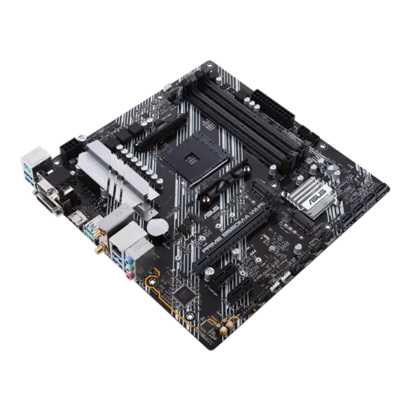 Asus Prime B550M-A WIFI-Motherboard
