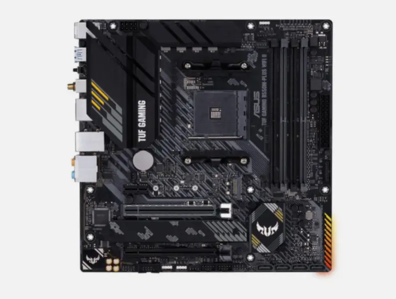 Asus TUF Gaming B550M PLUS WIFI II Hauptplatine