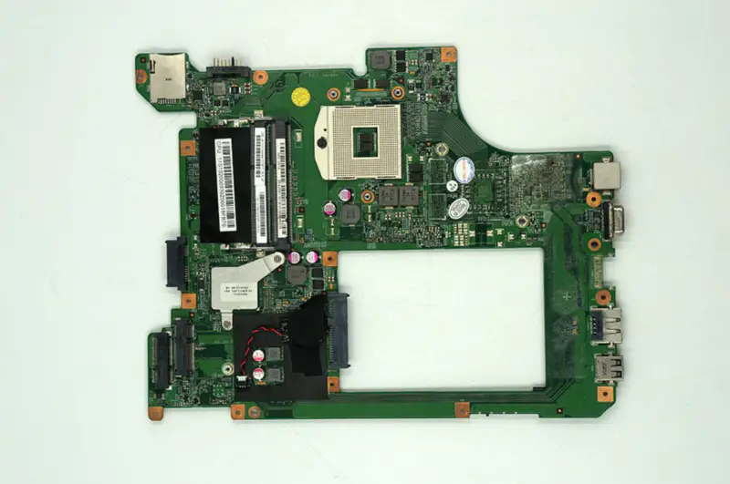 Lenovo B560 48.4JW06.011 Hauptplatine
