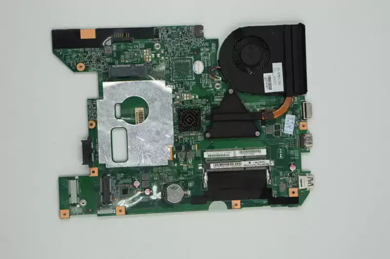 Lenovo IBM B575e 48.4VV01.011 90001636 Hauptplatine