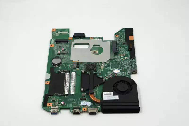 Lenovo IBM B575e 48.4VV01.011 90001636 Hauptplatine