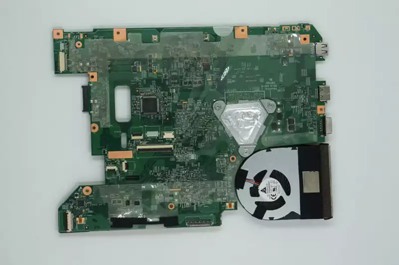 Lenovo IBM B575e 48.4VV01.011 90001636 Hauptplatine