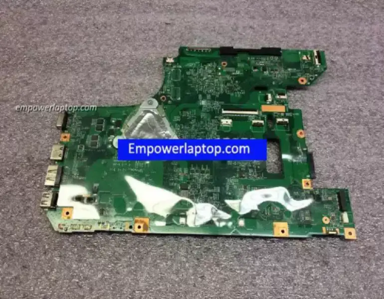 Lenovo IdeaPad B575 11013664 48.4PN01.011 Hauptplatine