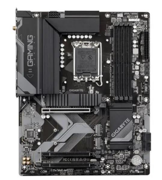 Gigabyte B760 GAMING X AX Hauptplatine