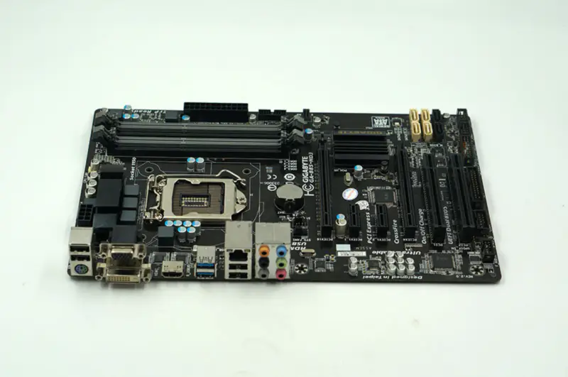 Gigabyte B85-HD3 LGA1150 B85 Hauptplatine