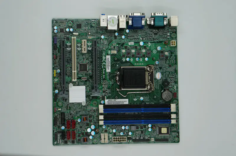 Acer B85H3-AM Hauptplatine LGA1150