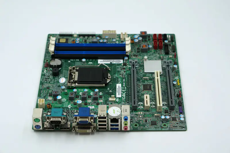Acer B85H3-AM Hauptplatine LGA1150