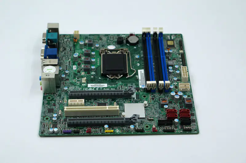 Acer B85H3-AM Hauptplatine LGA1150