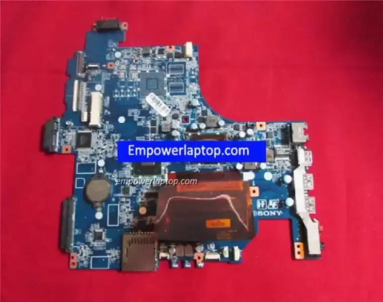 Sony A1945017A VAIO SVF15 Hauptplatine