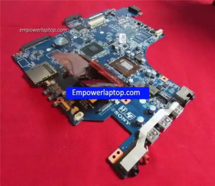 Sony A1945017A VAIO SVF15 Hauptplatine