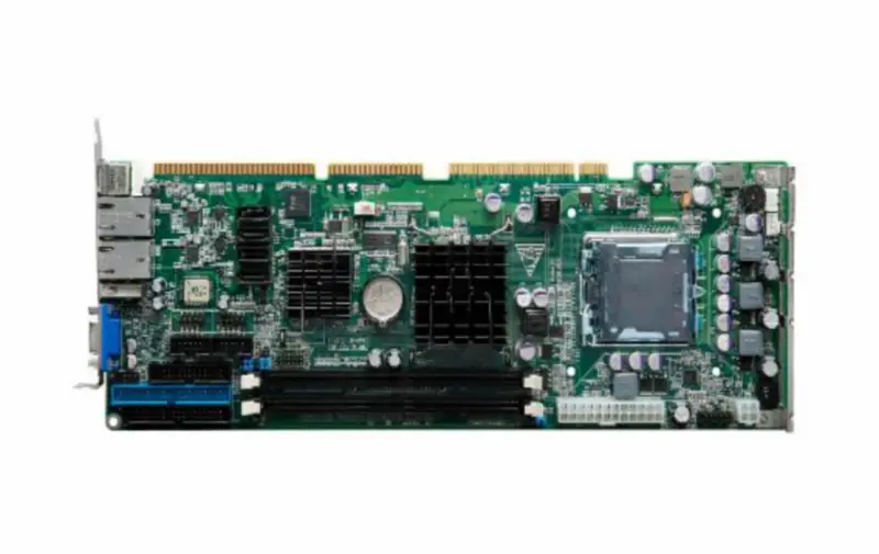 BF9455-2EA B8070RBP vollwertiges Motherboard für industrielle Steuergeräte