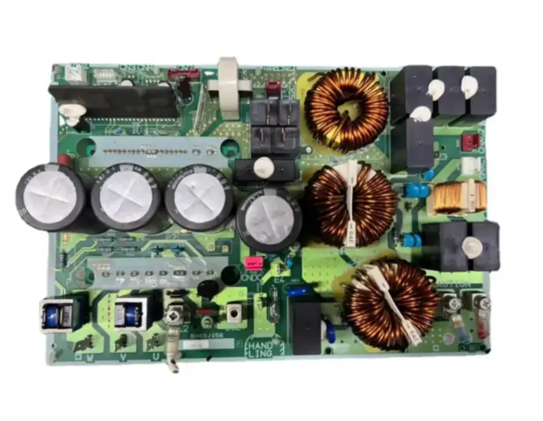Mitsubishi Klimagerät Ctrontrol Board BH00J056
