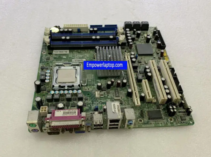 DFI BL330-ICL BL3301-151G Hauptplatine